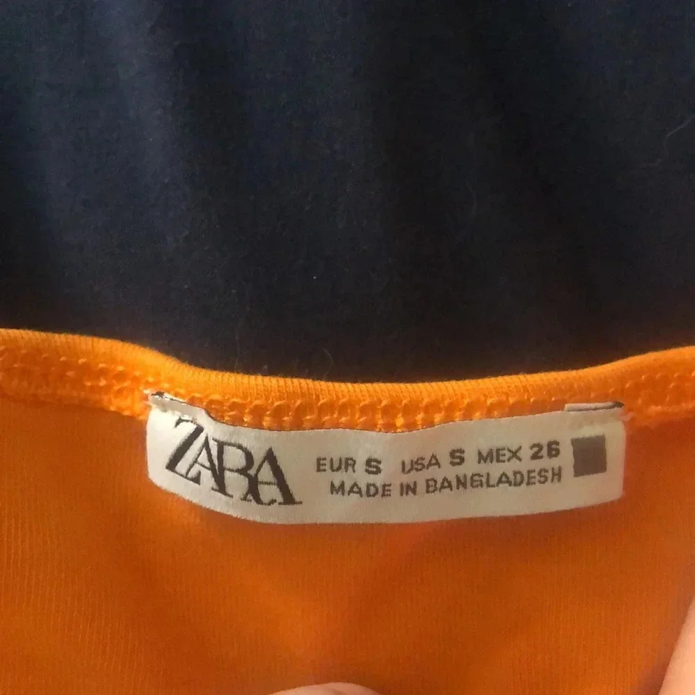 Zara Mini dress - Picture 2 of 3
